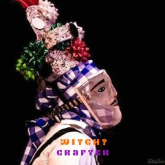 "Witch?Crafter Puerto Cortes OSSNL Mix 2/22"