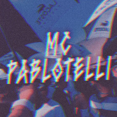 MEGA DO HELIPA / CALMA TIA - MC PABLOTELLI (DJ BRUNO PRADO)