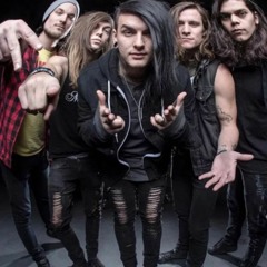 get scared :)