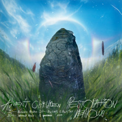 Advent Children - Restoration Meadows [incl. Salamanda & Box5ive remixes] ༄ PREVIEWS