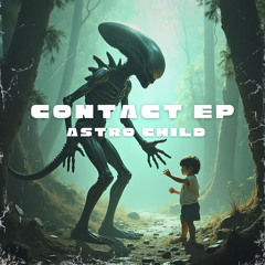 Astro Child - LIKE THIS
