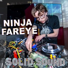 NINJA FAREYE. « Junglism »  🇨🇦