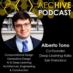 Alberto Tono - Innovation Happens Together