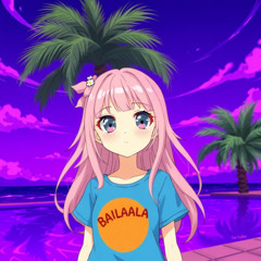 BAILALALA SLOWED - IUYUI