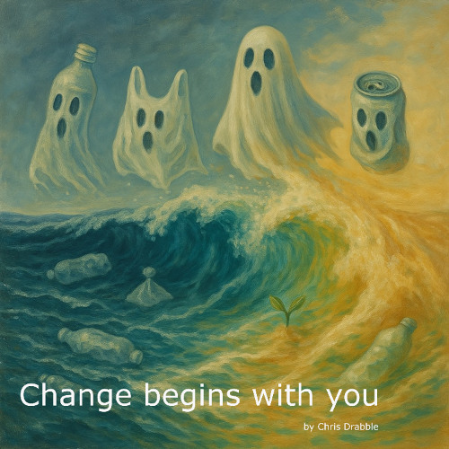 Change begins with You