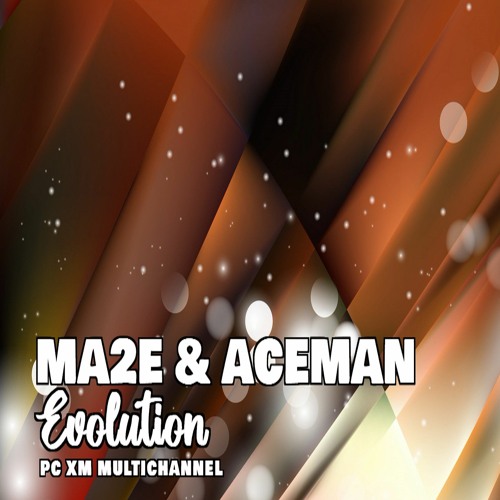 Evolution (with AceMan)