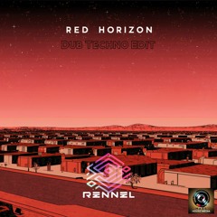 Red Horizon - Dub Techno Edit