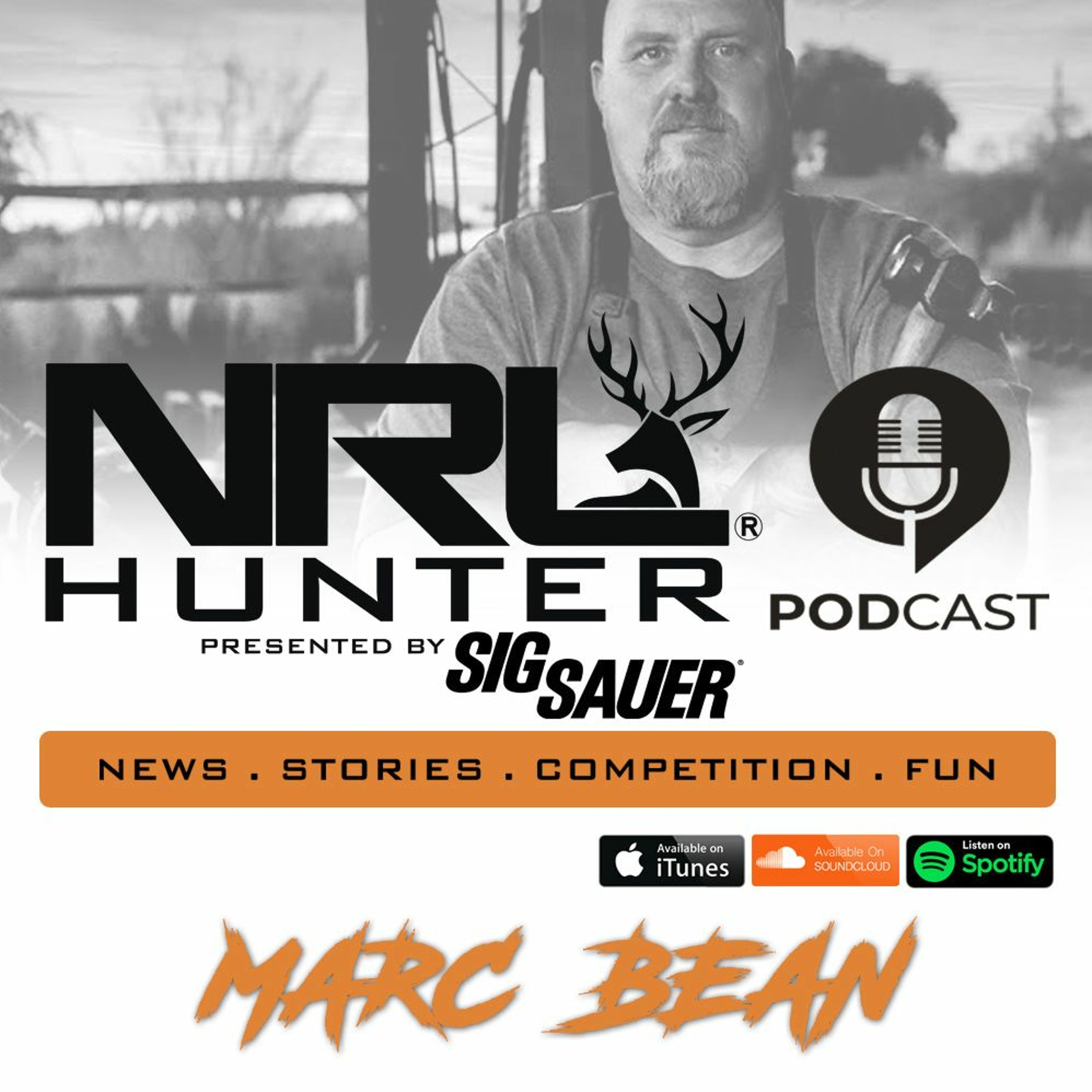 NRL HUNTER PODCAST