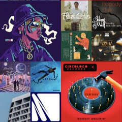 #383 / HOUSE / Not So Drunk Mix