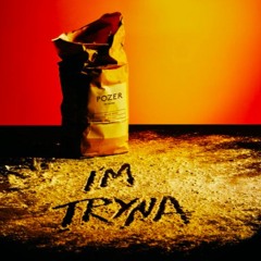 POZER - I'M TRYNA (Instrumental)