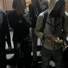 K3 x Mantime - Sucka Free