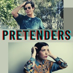 Pretenders ft. Monk Inferno