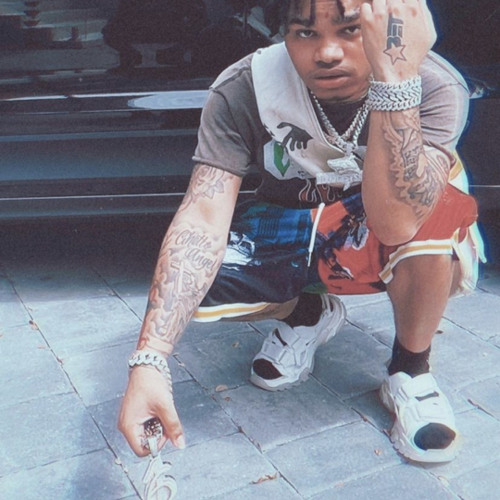 NoCap - Easy To Cry (Unreleased)