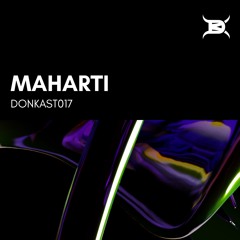 DONKAST017 - MAHARTI