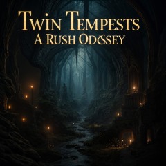 Twin Tempests - A Rush Odyssey