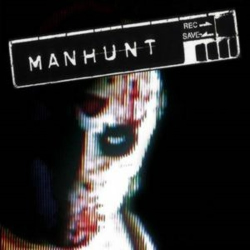 Manhunt [PROD. 48GLOCK]
