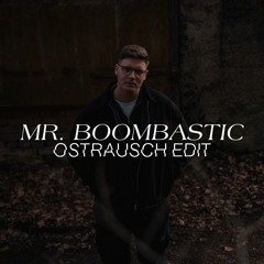 Mr Boombastic (Ostrausch Edit)