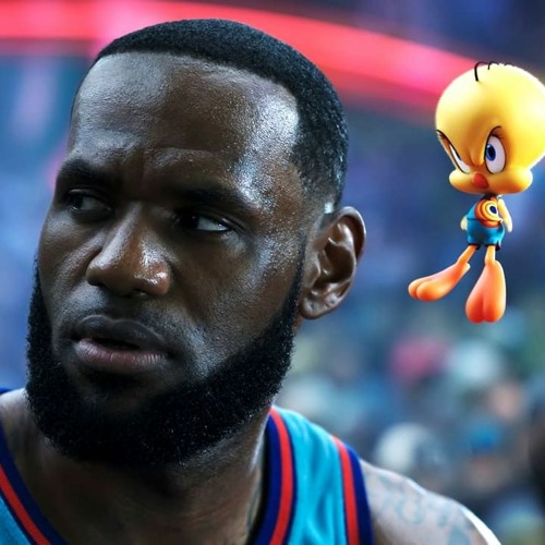 Stream Space Jam A New Legacy (2021) FullMovie MP4/HD 2720168 from