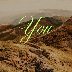 You