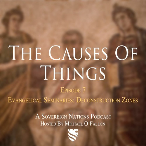Evangelical Seminaries: Deconstruction Zones | The Causes Of Things Ep. 7