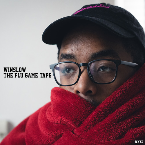 The Flu Game Tape // 1 Hour Mix