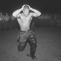 Everlong - David Goggins Hardstyle Motivation