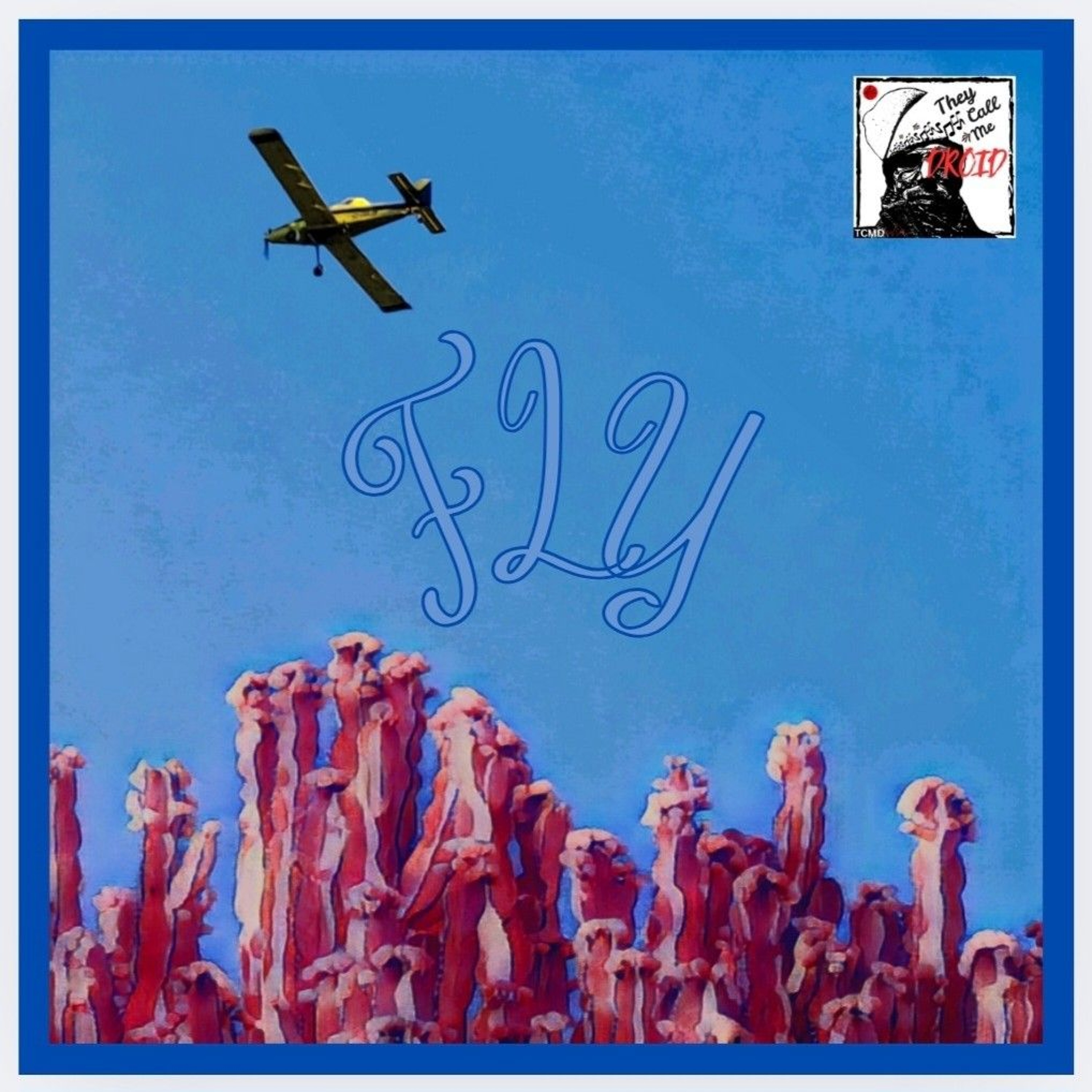 FLY.wav episode artwork