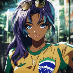 LATINA FUNK (Slowed)