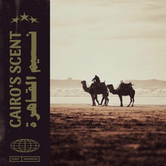 Suray x Obeidmusic - Cairo's Scent | نسيم القاهرة