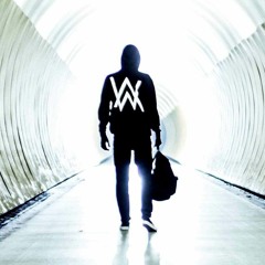 Alan Walker - Faded (Seek Asterism Remix)