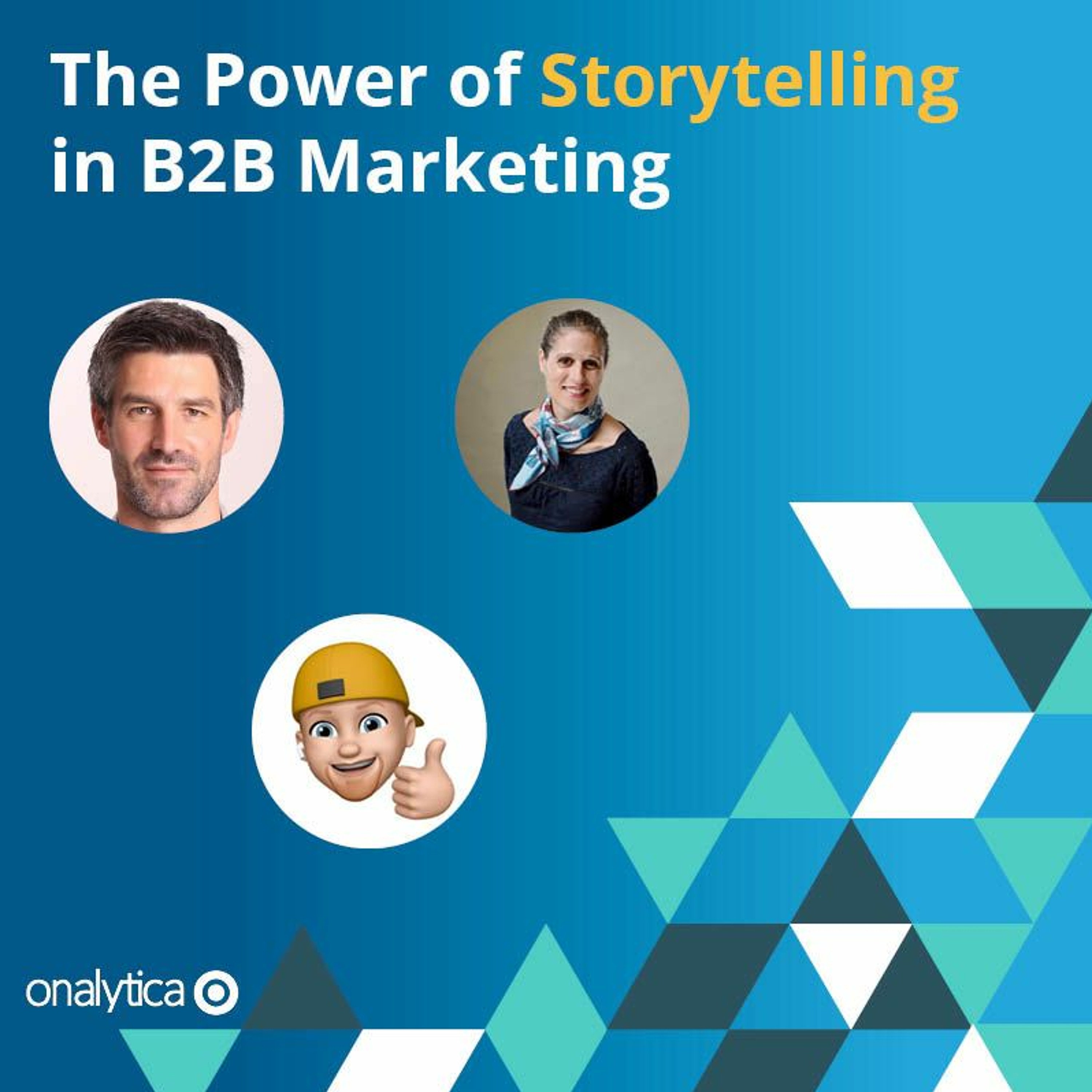 Onalytica Influencer Marketing Podcasts