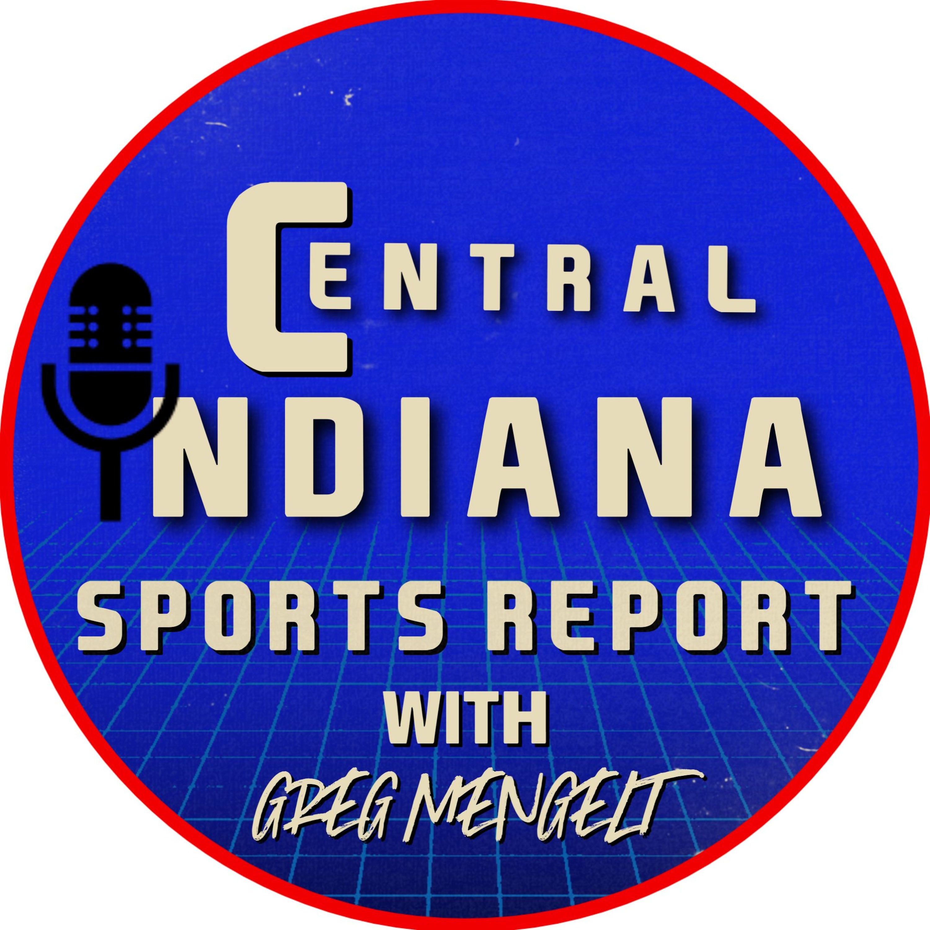 Central Indiana Sports Report