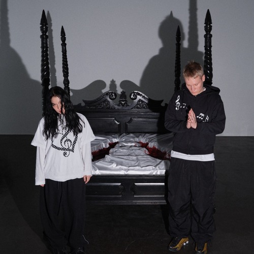 Brutalismus 3000 - I Bring My Gun To The Function