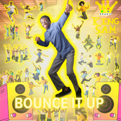 Bounce It Up