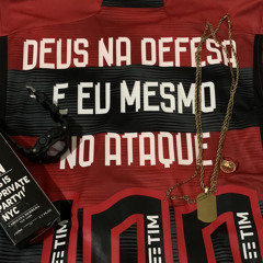 MEGA FININHA PRA OUVIR DE FLY ( AC DE SÃO MATEUS ).m4a
