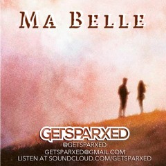 AP Dhillon - Ma Belle X Dilemma - Nelly  - @Getsparxed