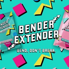 Bender Extender Playlist Sender ⚡