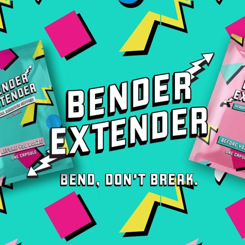 Bender Extender Playlist Sender ⚡