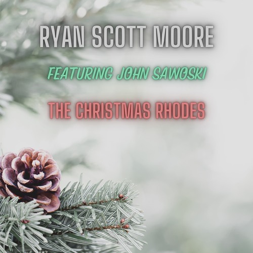 The Christmas Rhodes