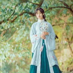 Phồn Hoa Thế Giới - Vưu Khởi Thắng ft Hạ Uyển An - 花花世界 - 尤起胜 ft 夏婉安