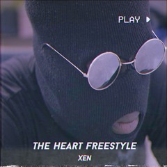 The Heart Freestyle