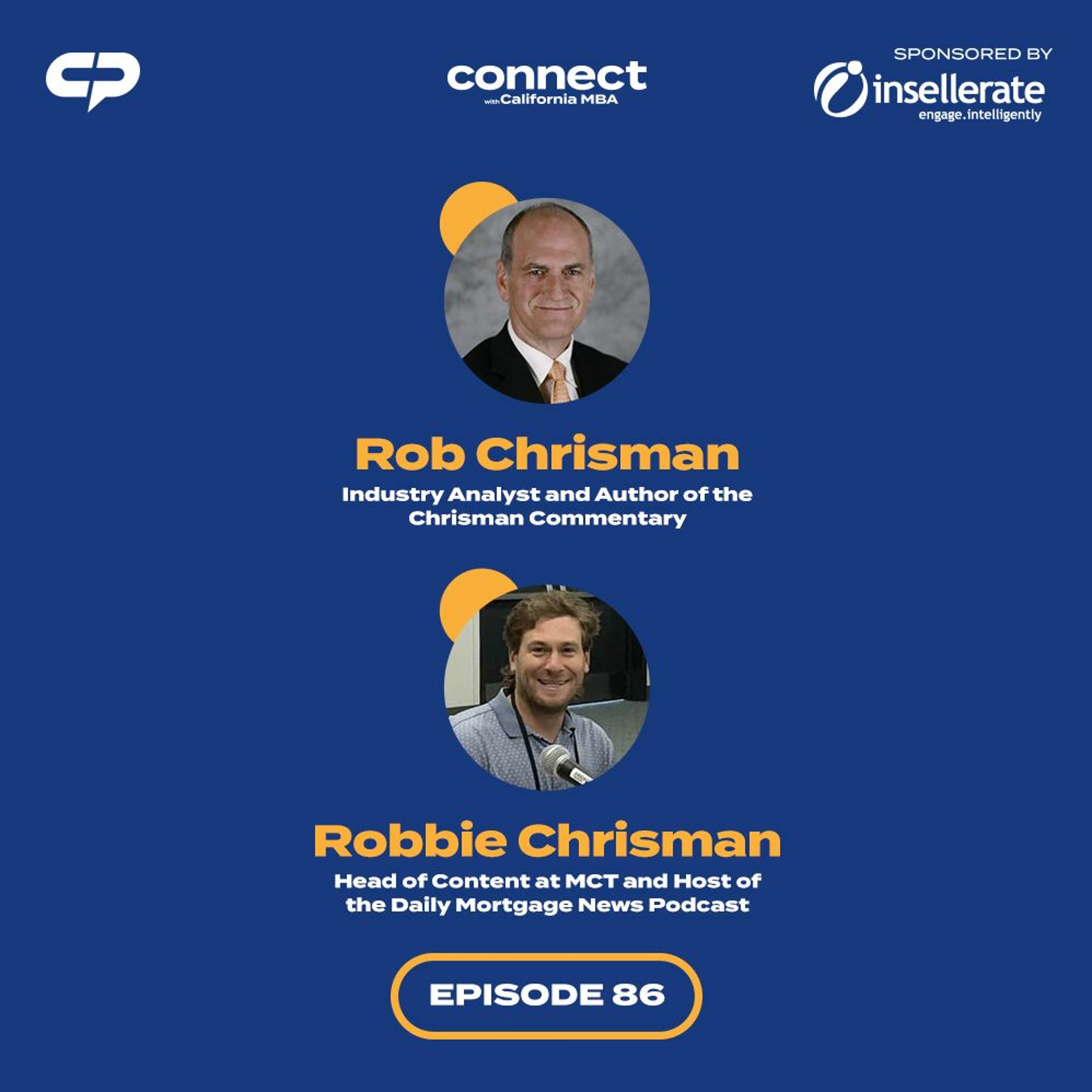 CONNECT by California MBA