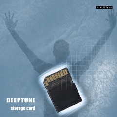 Storage Card