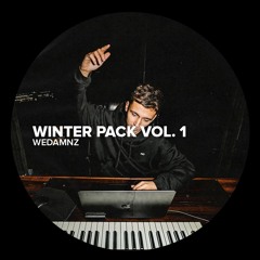 WeDamnz Winter Pack Vol. 1 (Mashups) [DOWNLOAD FIXED]