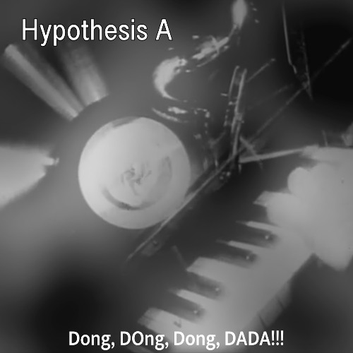 Dong Dong Dong Dada!!
