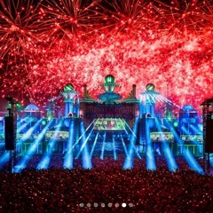 Techno / Rawstyle mix #35