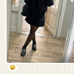 mini skirt (dera) (づ ᴗ _ᴗ)づ♡