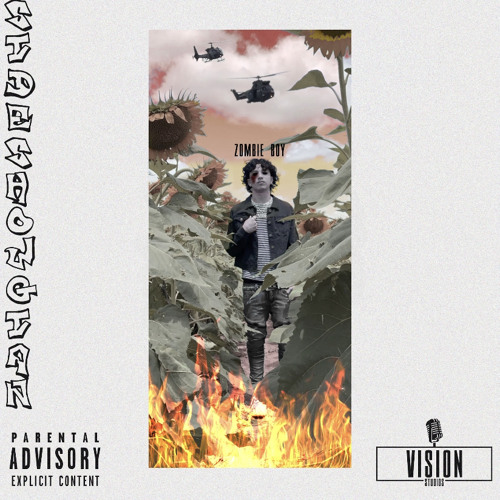 ZombieBoy - SideShowGian (prod.kylejunior)