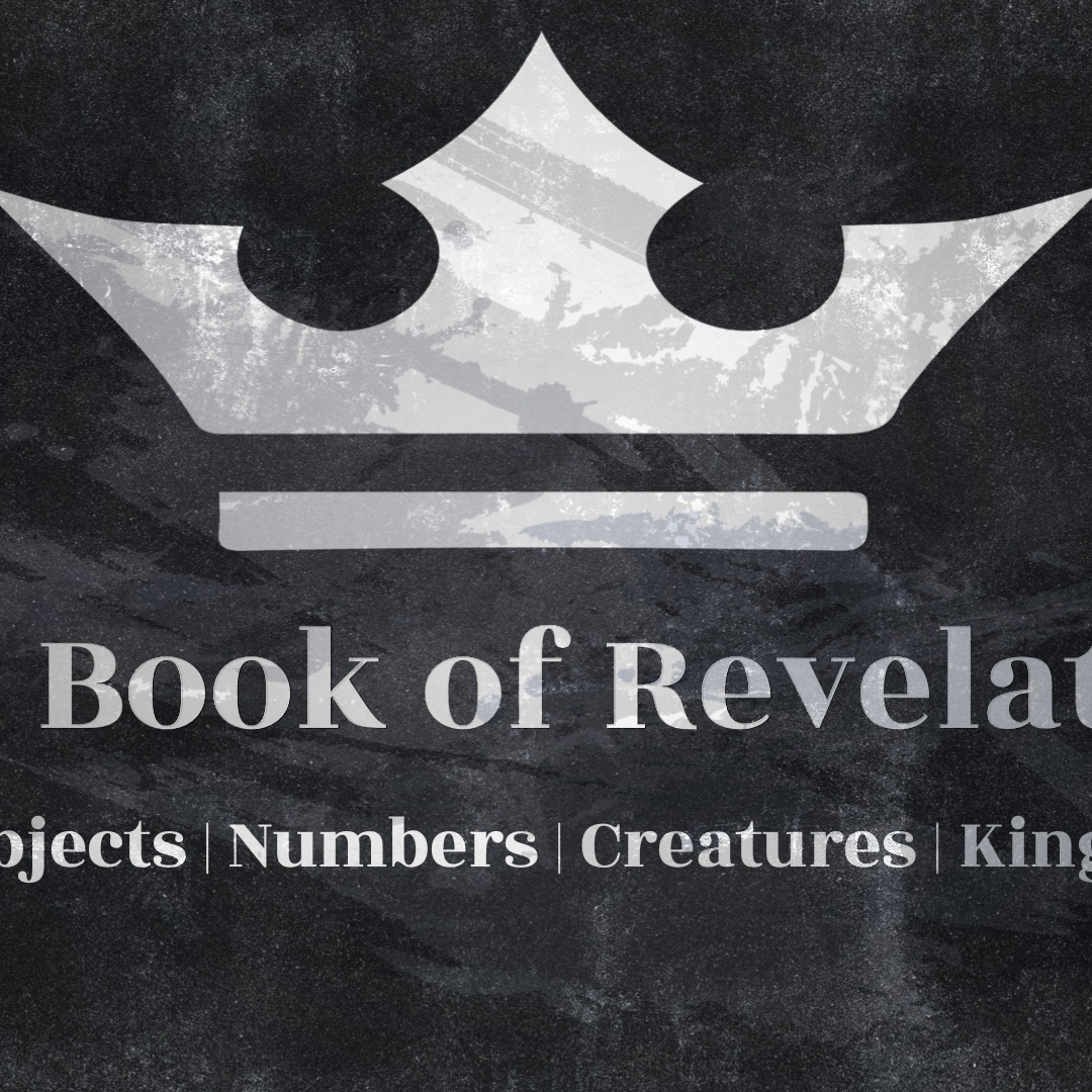 The Book of Revelation "Sardis (Revelation 3:1-6)" Duane Cory 2/23/2020