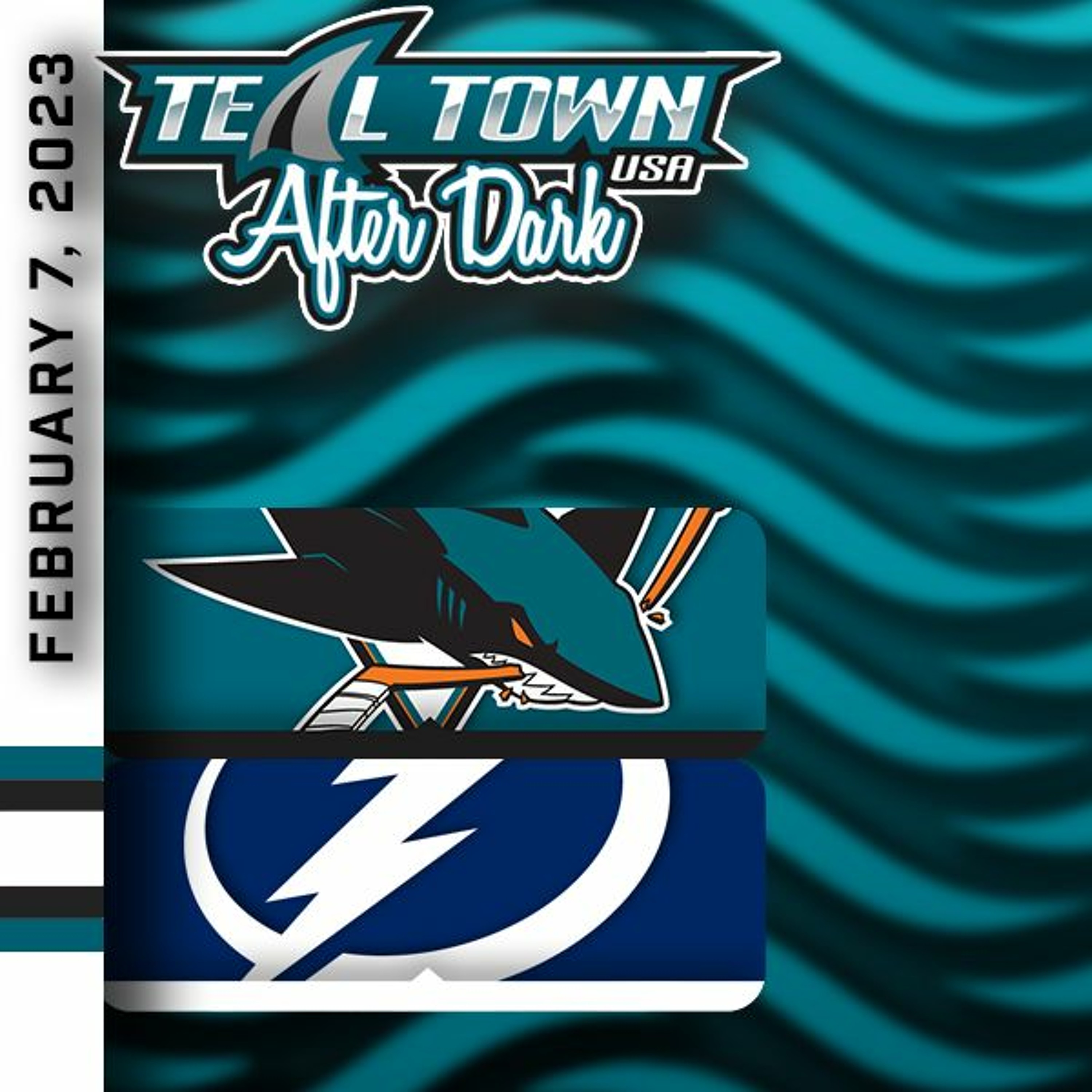 Teal Town USA